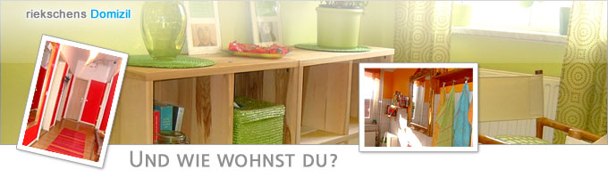 Wohnideen und mehr bei Zimmerschau!